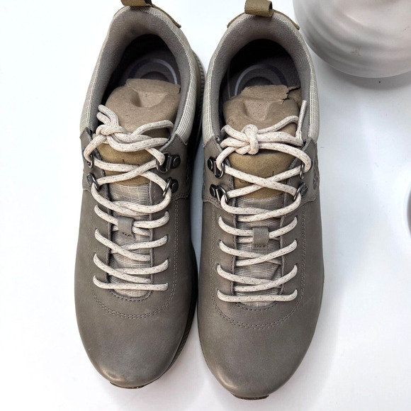 Dansko Mary Performance Waterproof Vibram Sneaker Taupe Women's EU 40/9.5 NWB - Picture 5 of 9